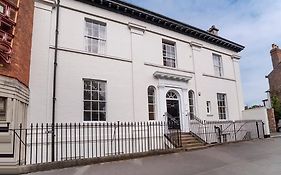 50A Clifton Garth